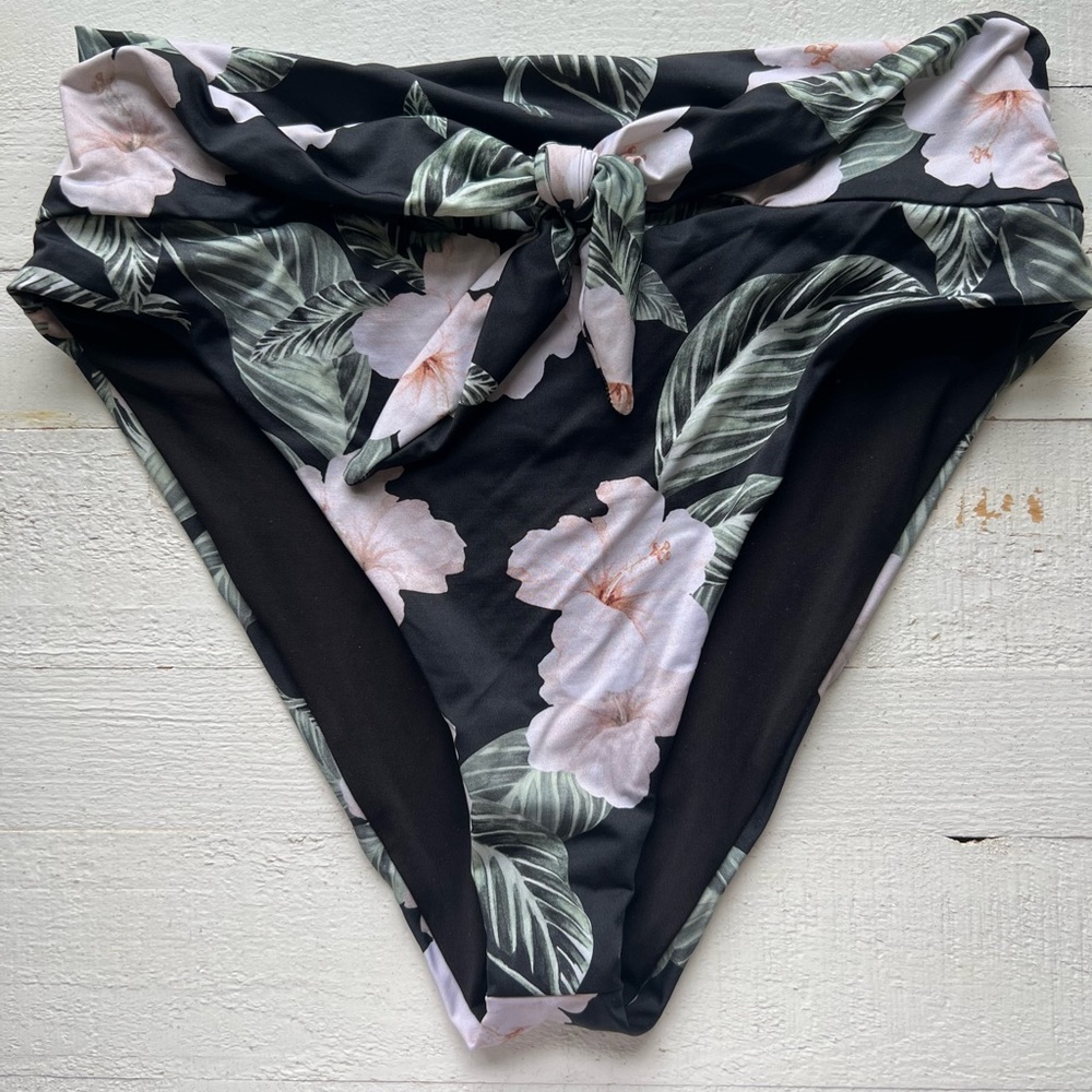 Beach Riot bikini - Picture 2 of 3